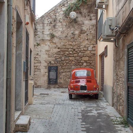 Hotel Aristogatti Ragusa Esterno foto