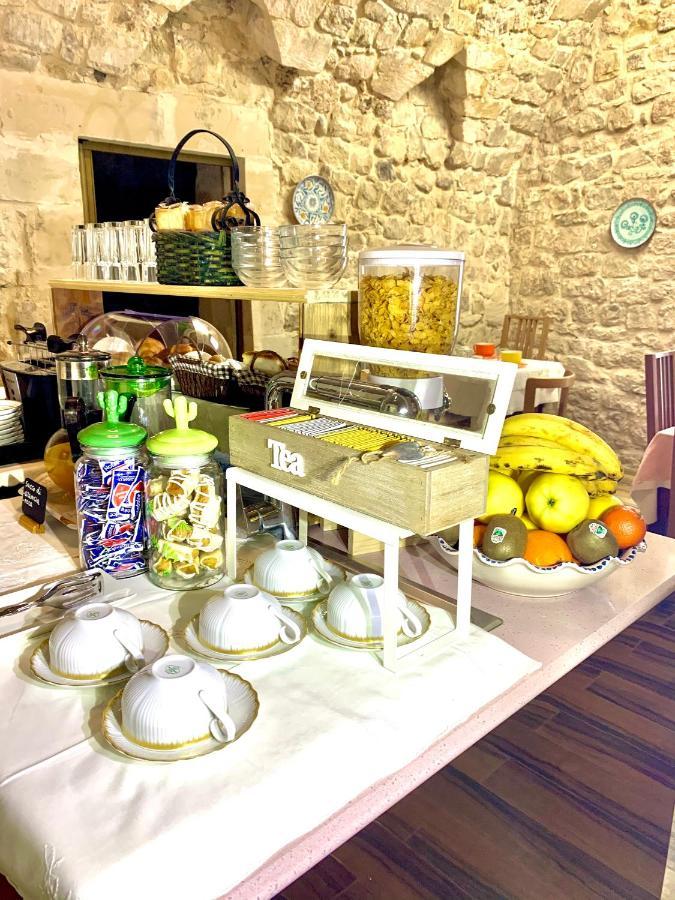 Hotel Aristogatti Ragusa Esterno foto
