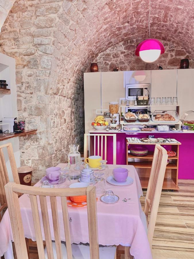 Hotel Aristogatti Ragusa Esterno foto