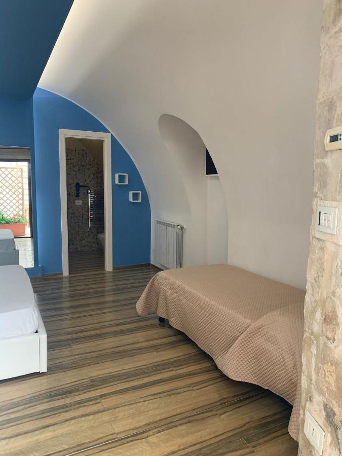 Hotel Aristogatti Ragusa Esterno foto