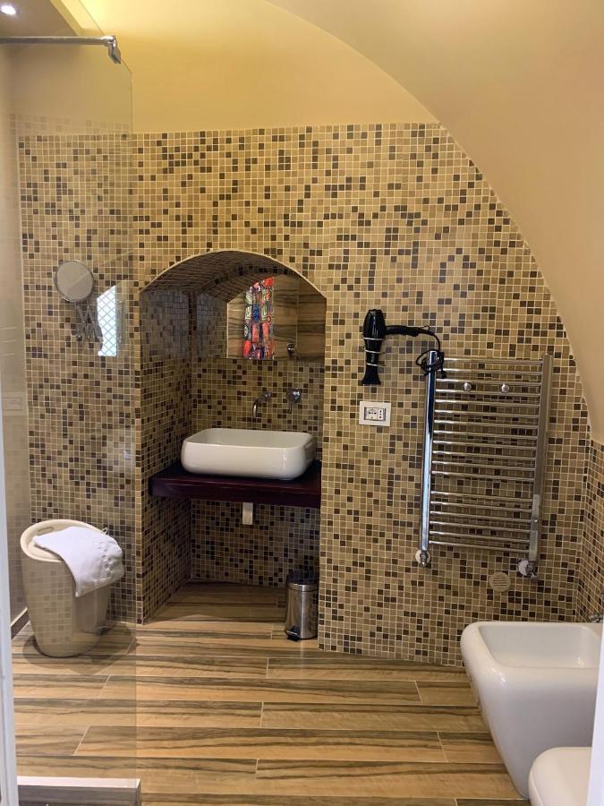 Hotel Aristogatti Ragusa Esterno foto