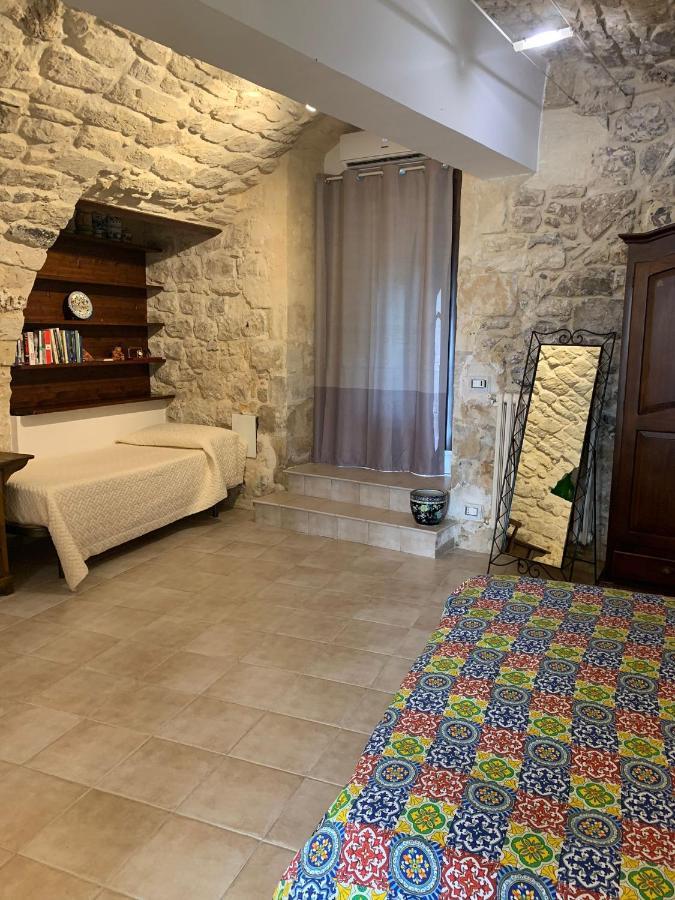 Hotel Aristogatti Ragusa Esterno foto