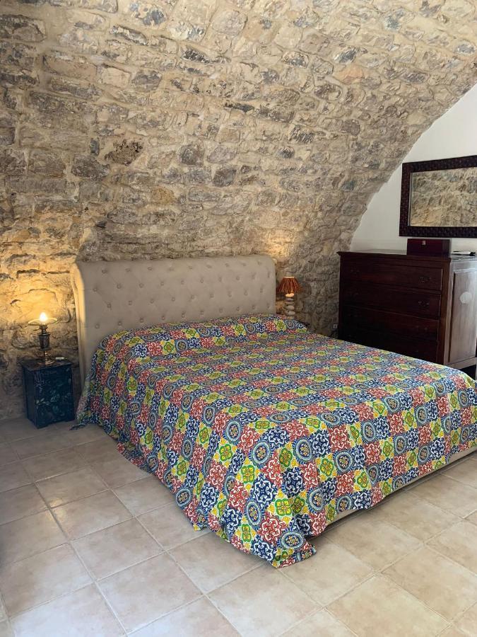 Hotel Aristogatti Ragusa Esterno foto