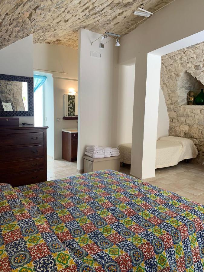 Hotel Aristogatti Ragusa Esterno foto