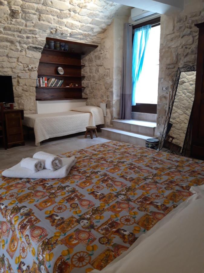 Hotel Aristogatti Ragusa Esterno foto