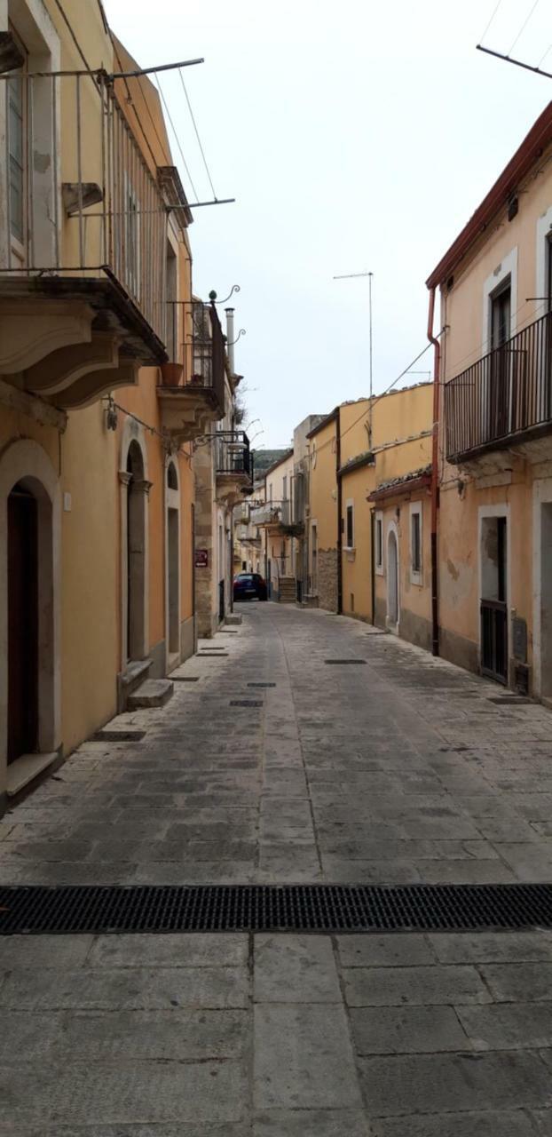 Hotel Aristogatti Ragusa Esterno foto