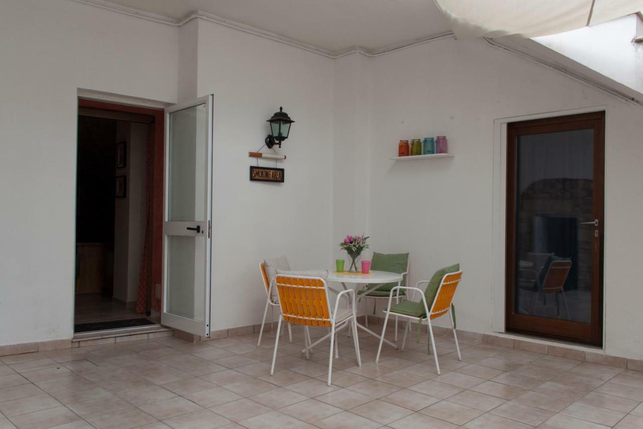 Hotel Aristogatti Ragusa Esterno foto