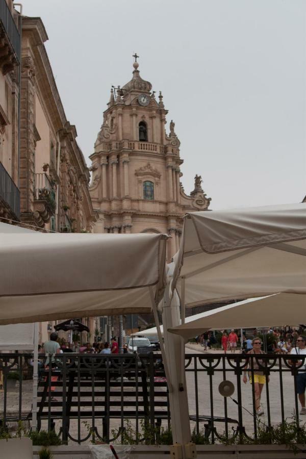 Hotel Aristogatti Ragusa Esterno foto