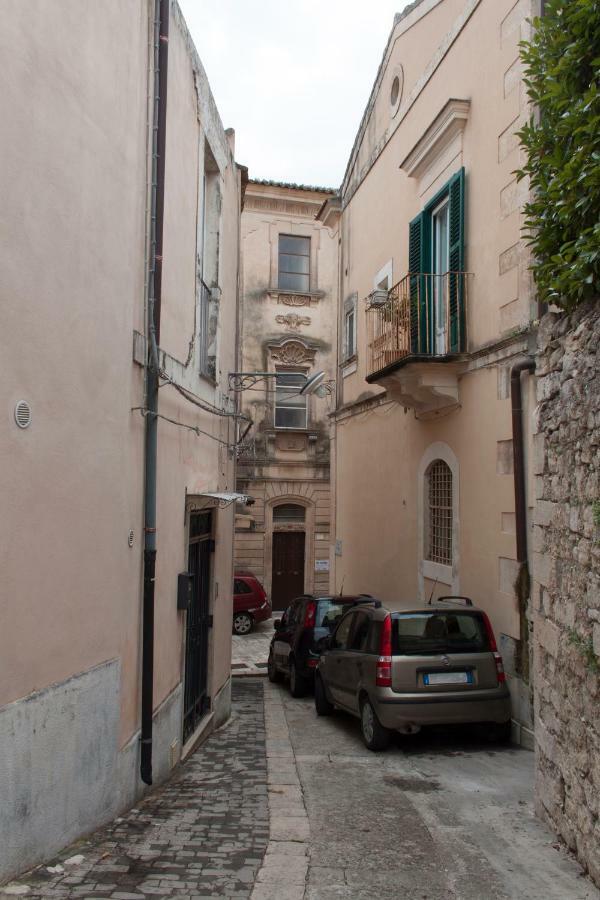 Hotel Aristogatti Ragusa Esterno foto