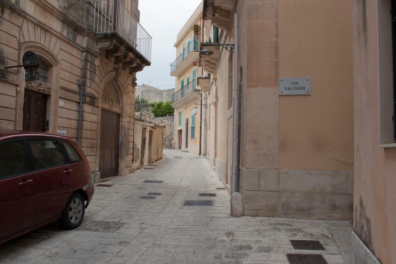 Hotel Aristogatti Ragusa Esterno foto