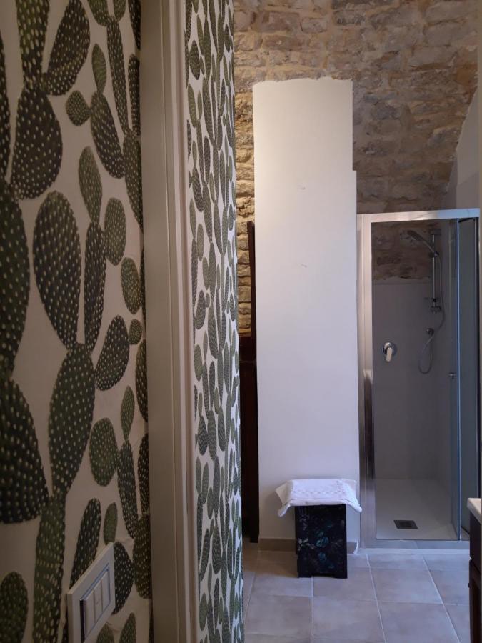 Hotel Aristogatti Ragusa Esterno foto