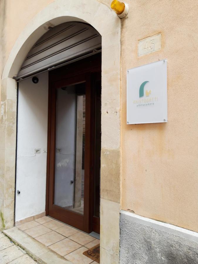 Hotel Aristogatti Ragusa Esterno foto